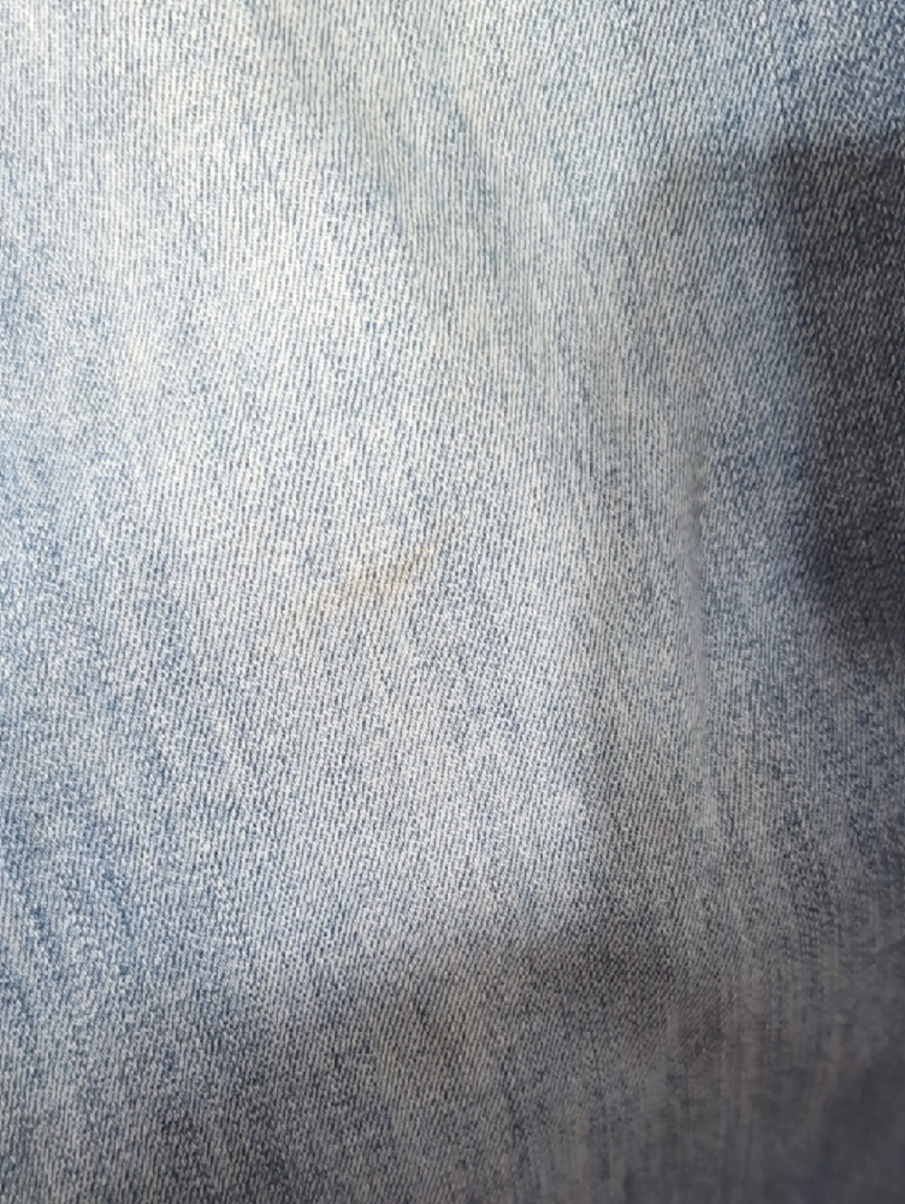 Code Bleu Capri Jeans - Picture 5 of 6